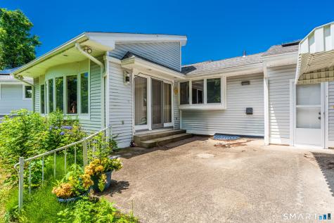 142 Williams Road Trumbull CT 06611