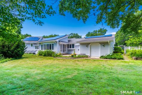 142 Williams Road Trumbull CT 06611