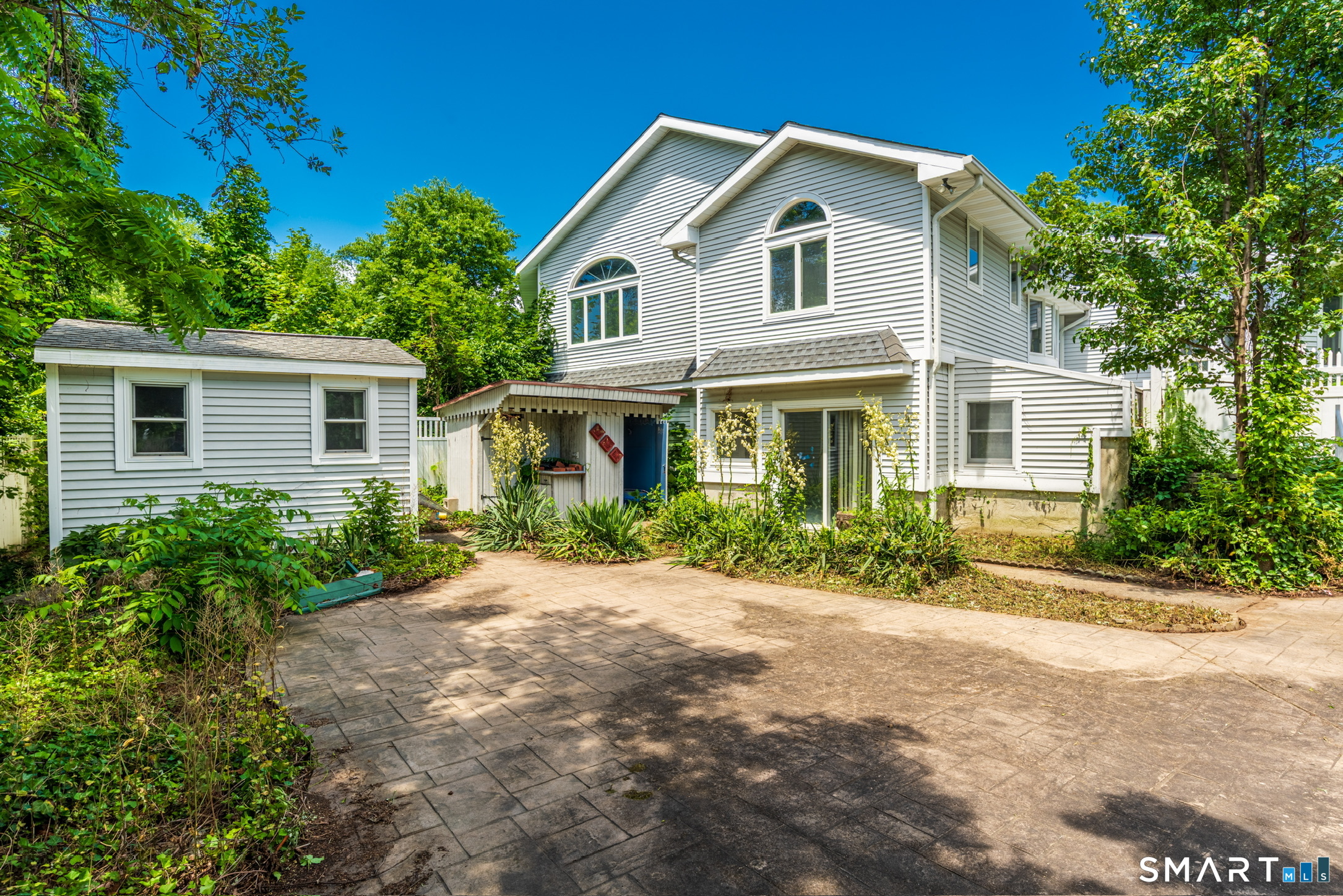 142 Williams Road Trumbull CT 06611