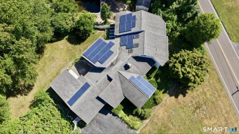 142 Williams Road Trumbull CT 06611