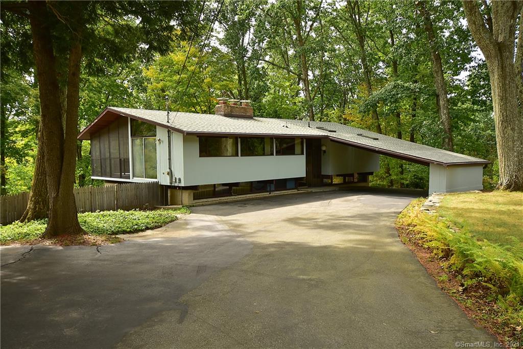 24 Thompson Road Mansfield CT 06268