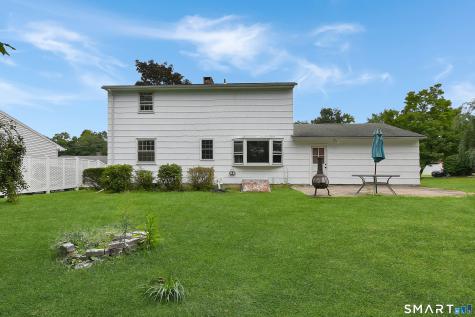 194 Harvard Drive Torrington CT 06790