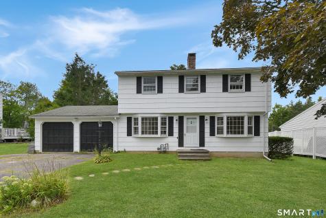 194 Harvard Drive Torrington CT 06790