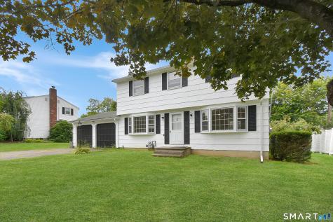 194 Harvard Drive Torrington CT 06790