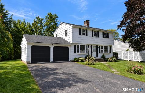194 Harvard Drive Torrington CT 06790