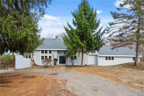265 Westport Road Easton CT 06612