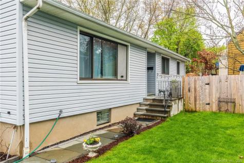 34 Garner Street Norwalk CT 06854