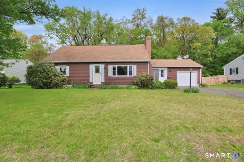 10 Cheryl Drive Enfield CT 06082