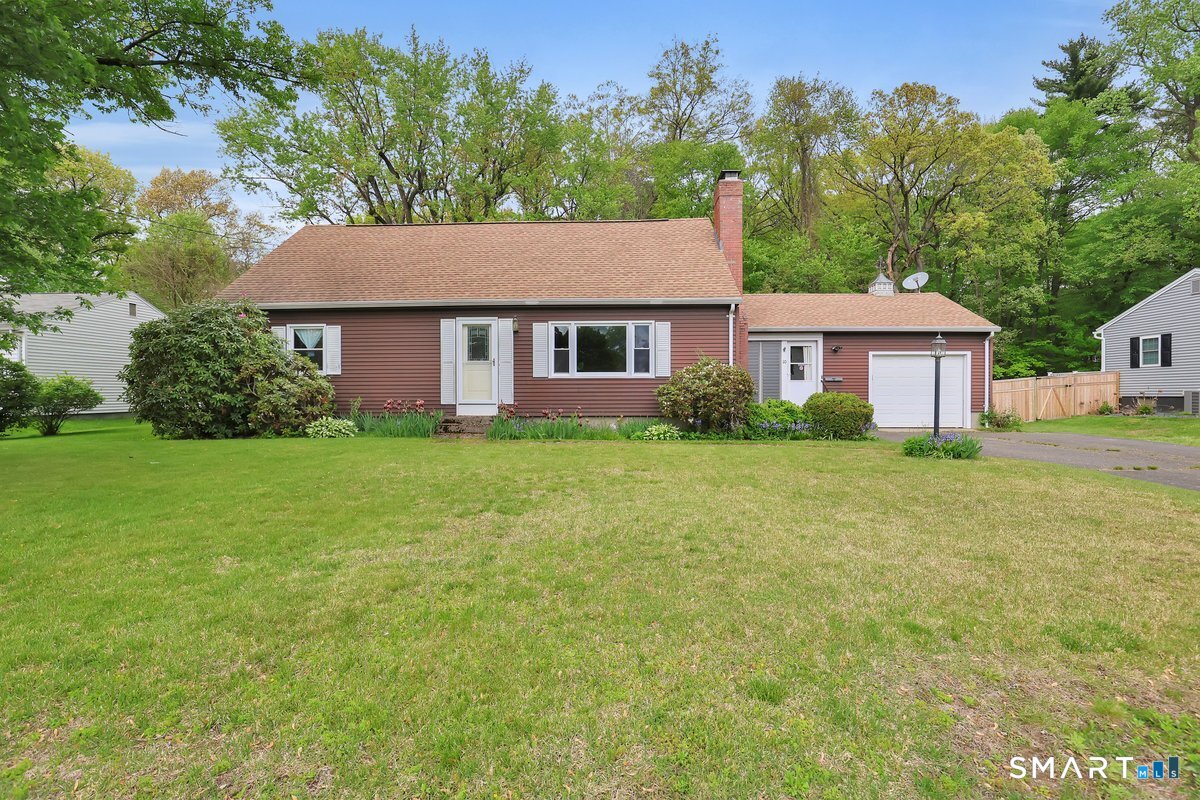 10 Cheryl Drive Enfield CT 06082