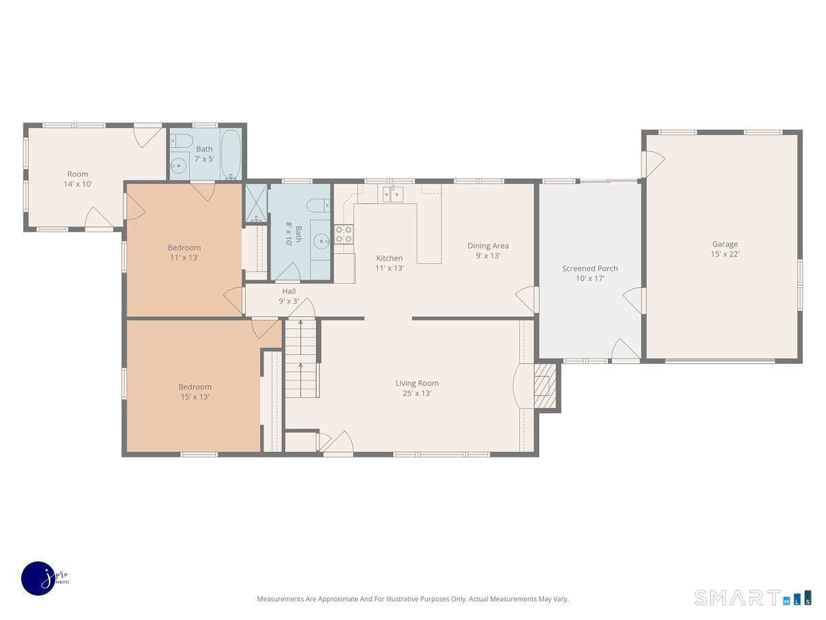 10 Cheryl Drive Enfield CT 06082