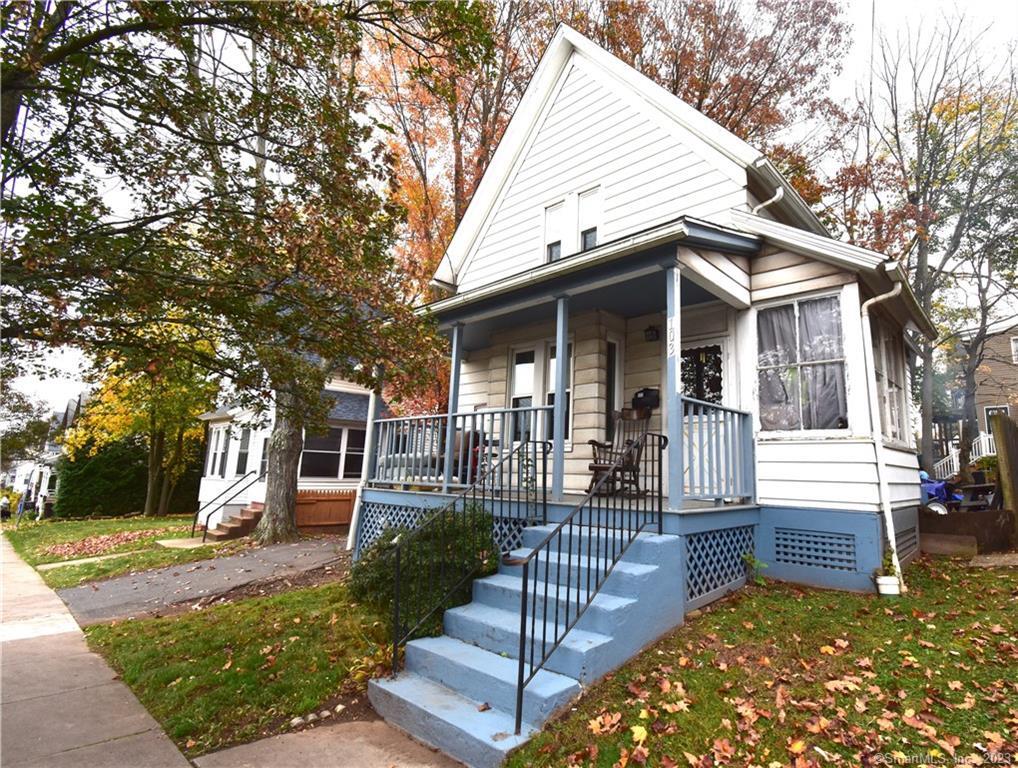 103 Grand Street Middletown CT 06457