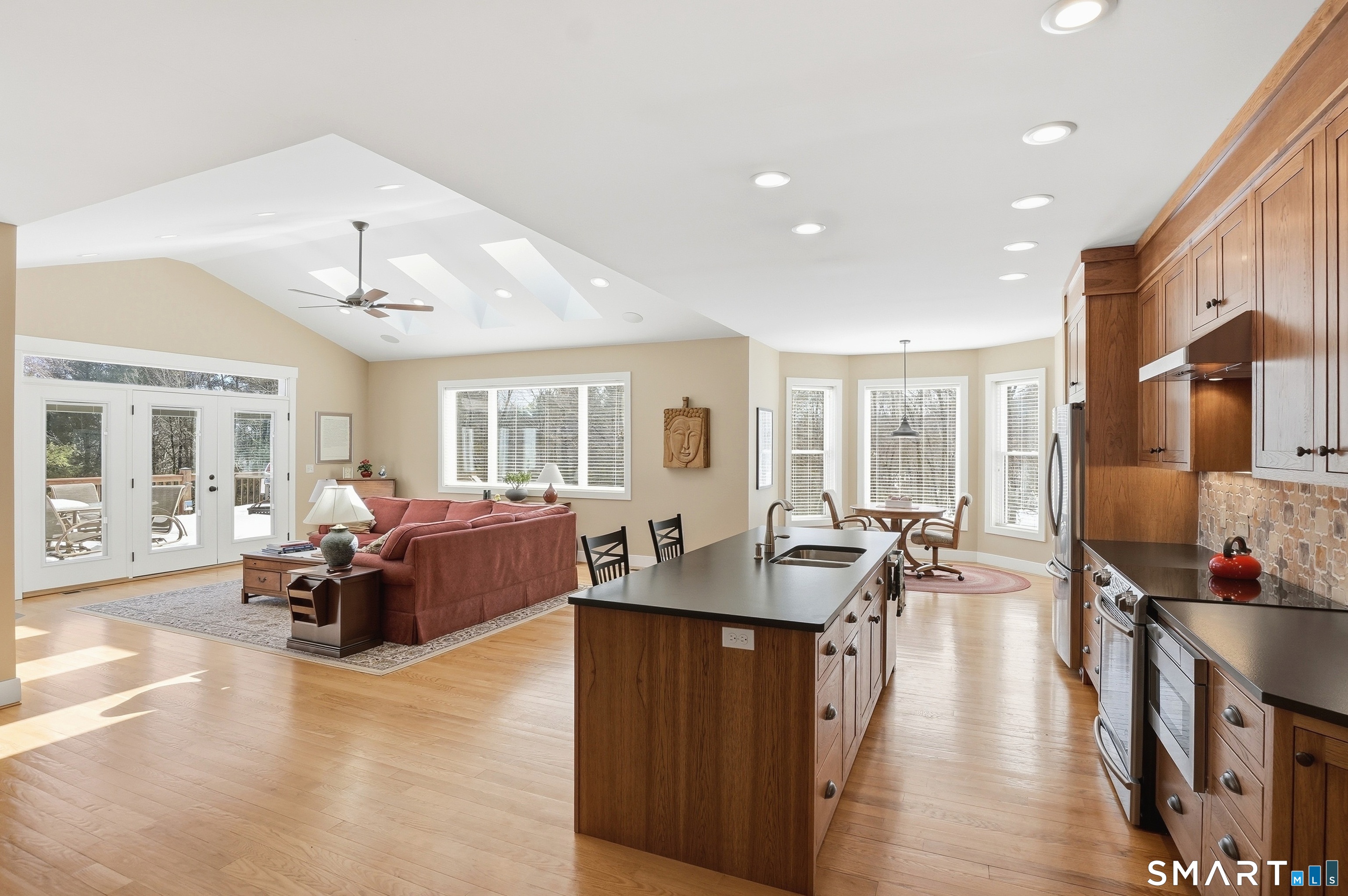 166 East Cotton Hill Road New Hartford CT 06057