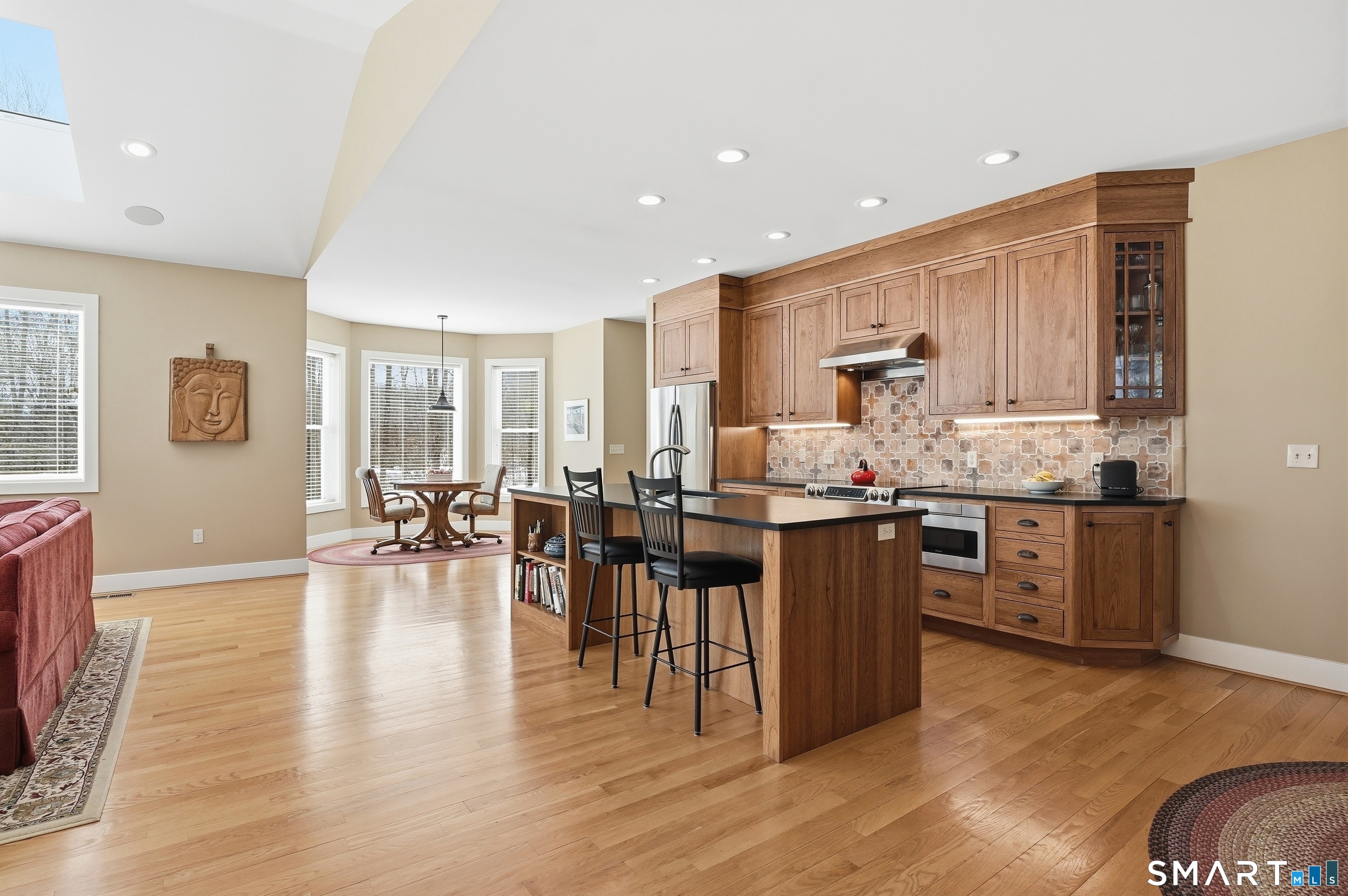 166 East Cotton Hill Road New Hartford CT 06057