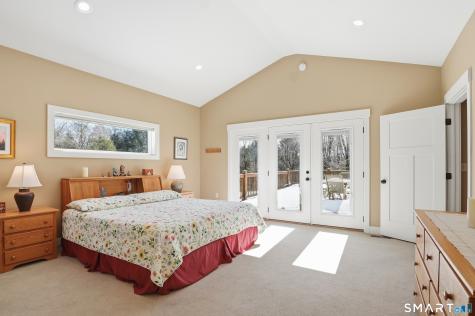 166 East Cotton Hill Road New Hartford CT 06057