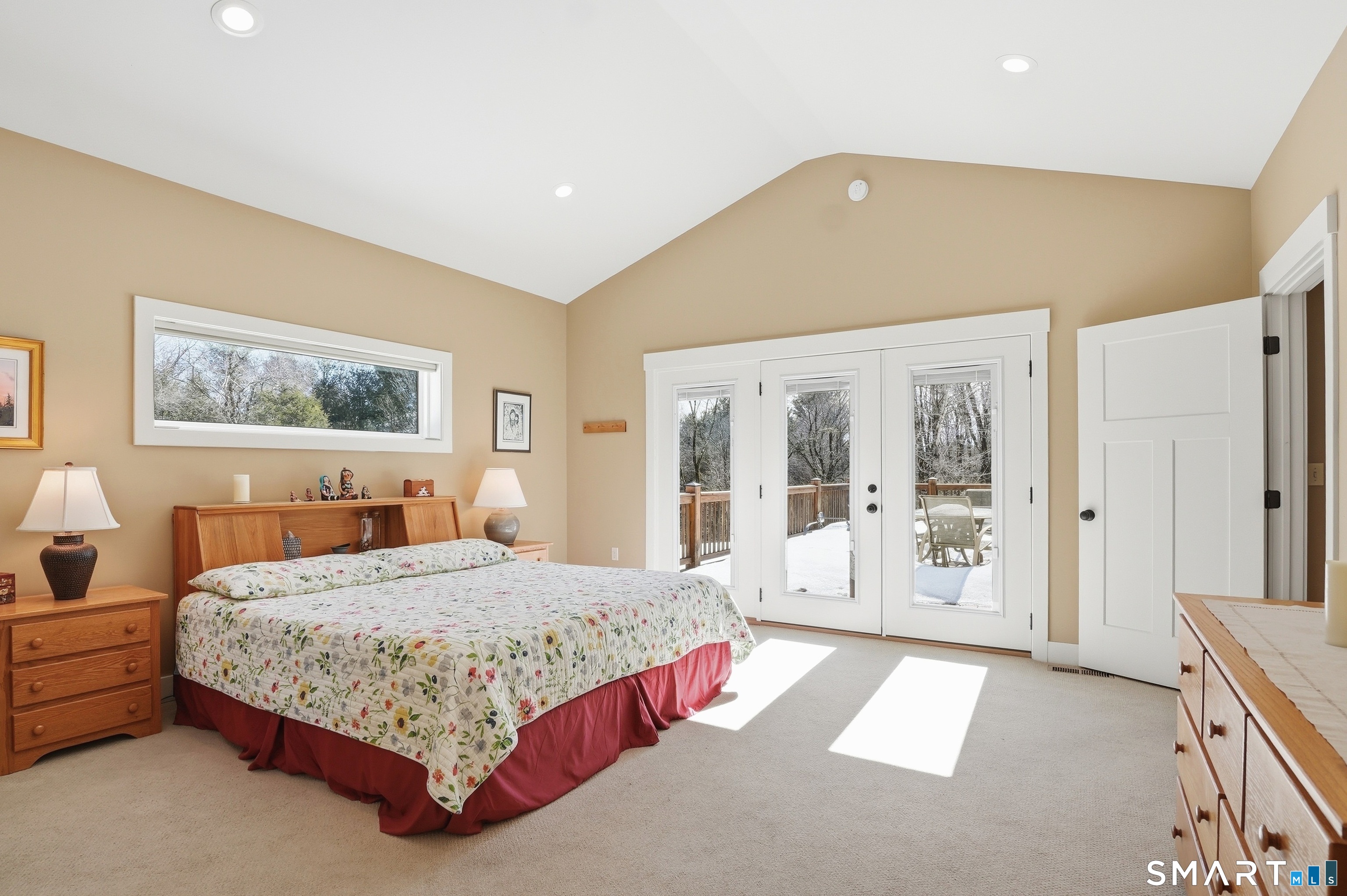 166 East Cotton Hill Road New Hartford CT 06057