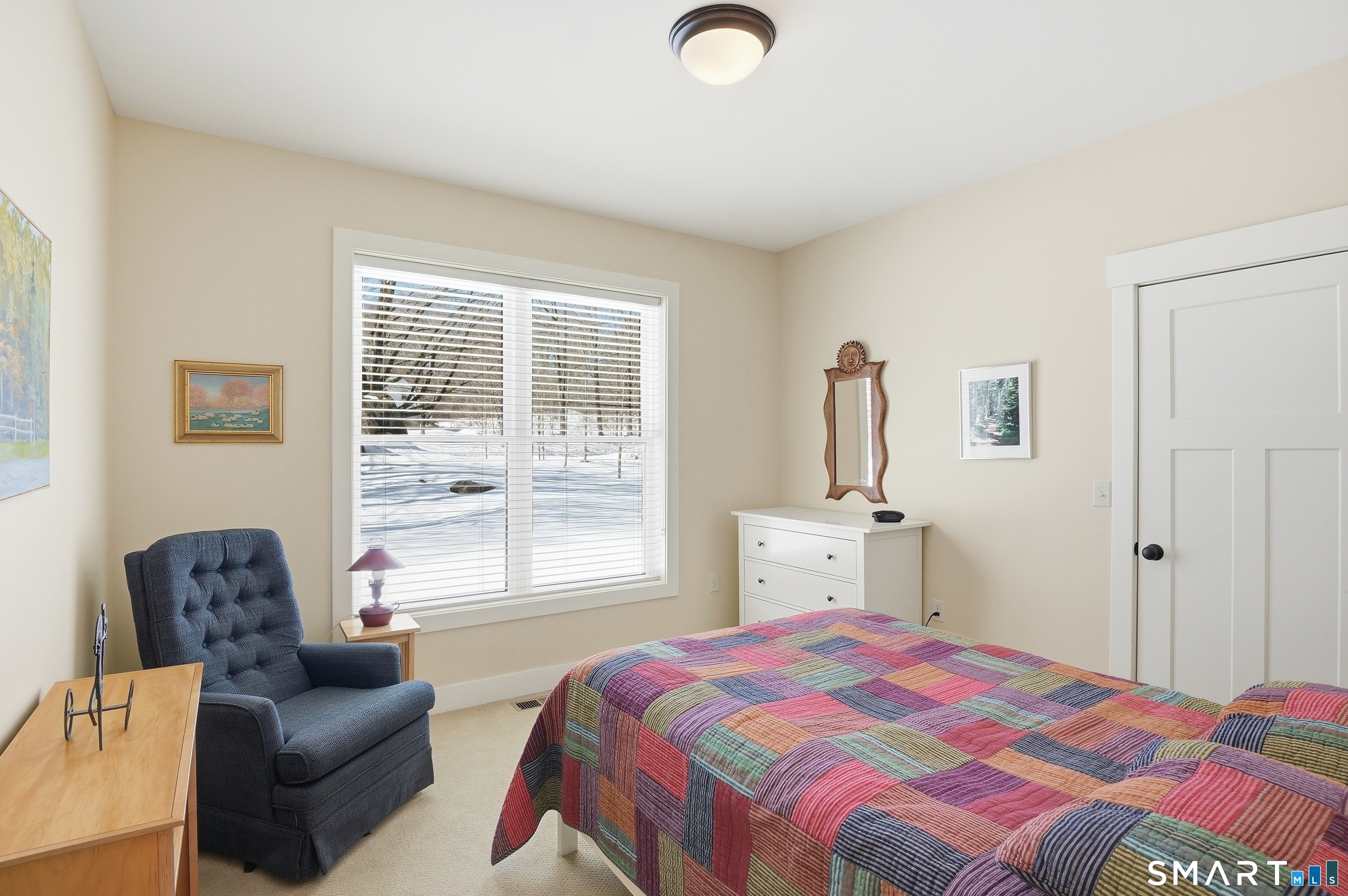166 East Cotton Hill Road New Hartford CT 06057