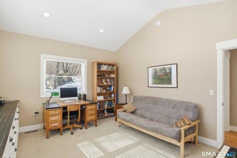 166 East Cotton Hill Road New Hartford CT 06057