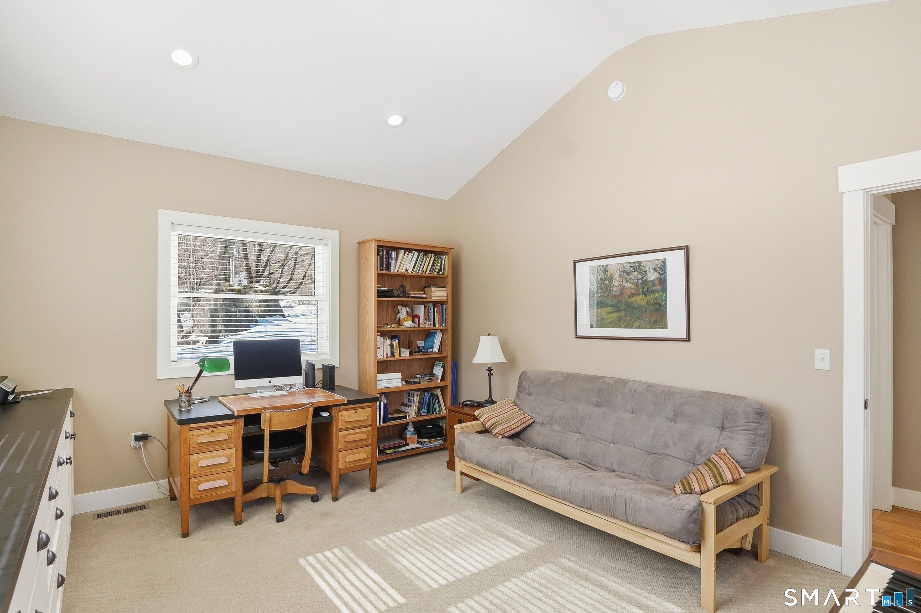 166 East Cotton Hill Road New Hartford CT 06057