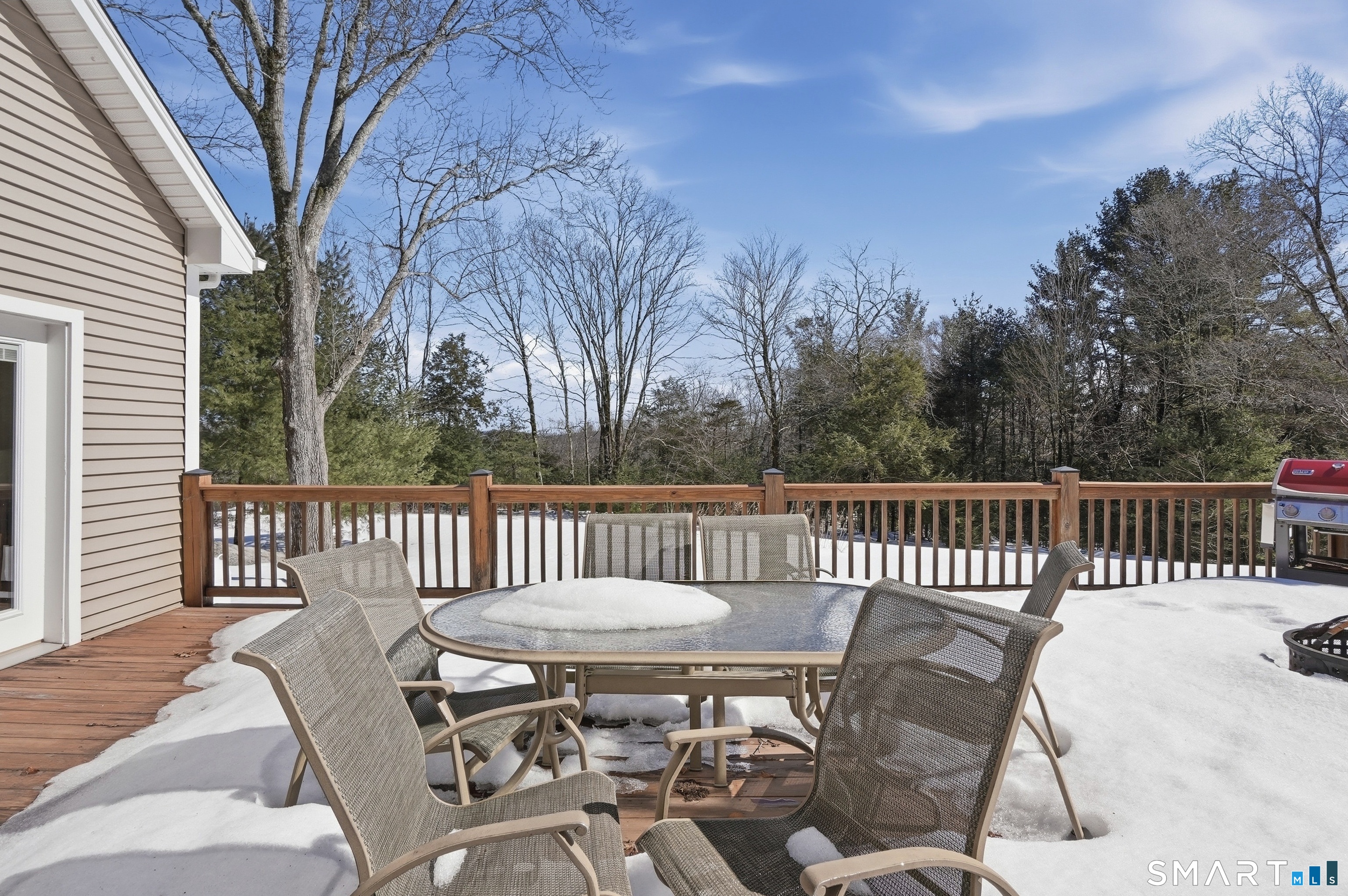 166 East Cotton Hill Road New Hartford CT 06057