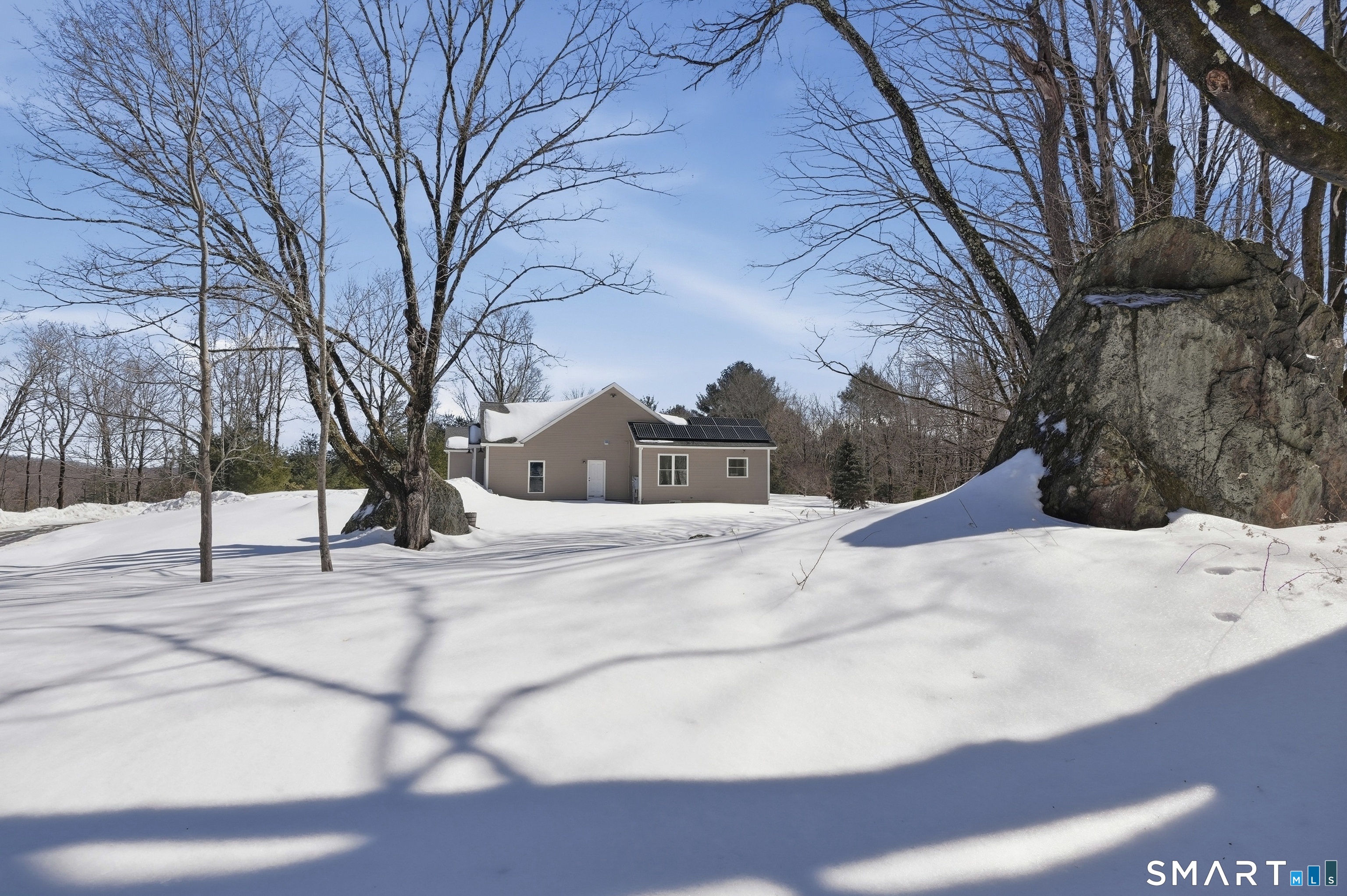 166 East Cotton Hill Road New Hartford CT 06057