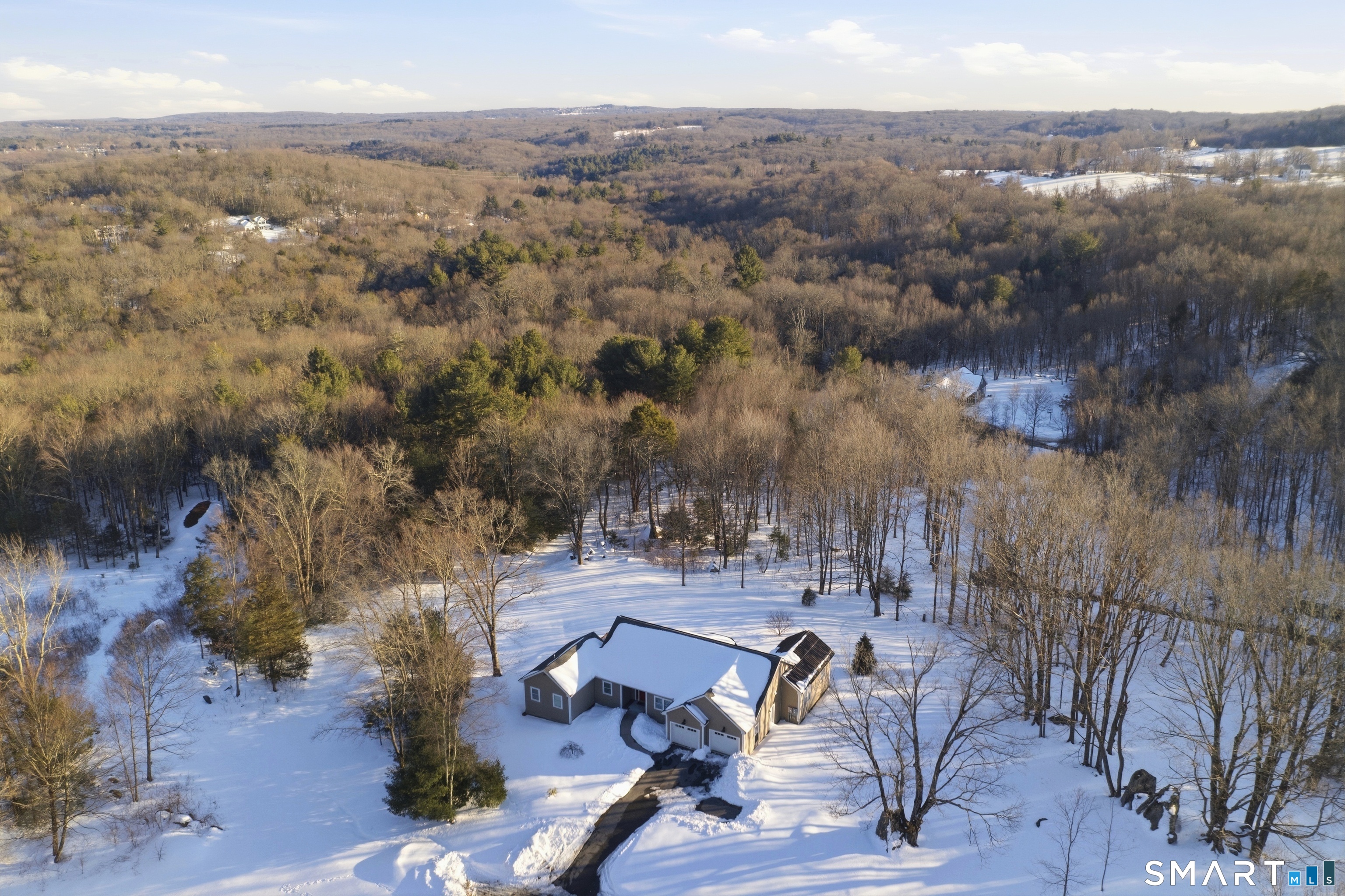 166 East Cotton Hill Road New Hartford CT 06057