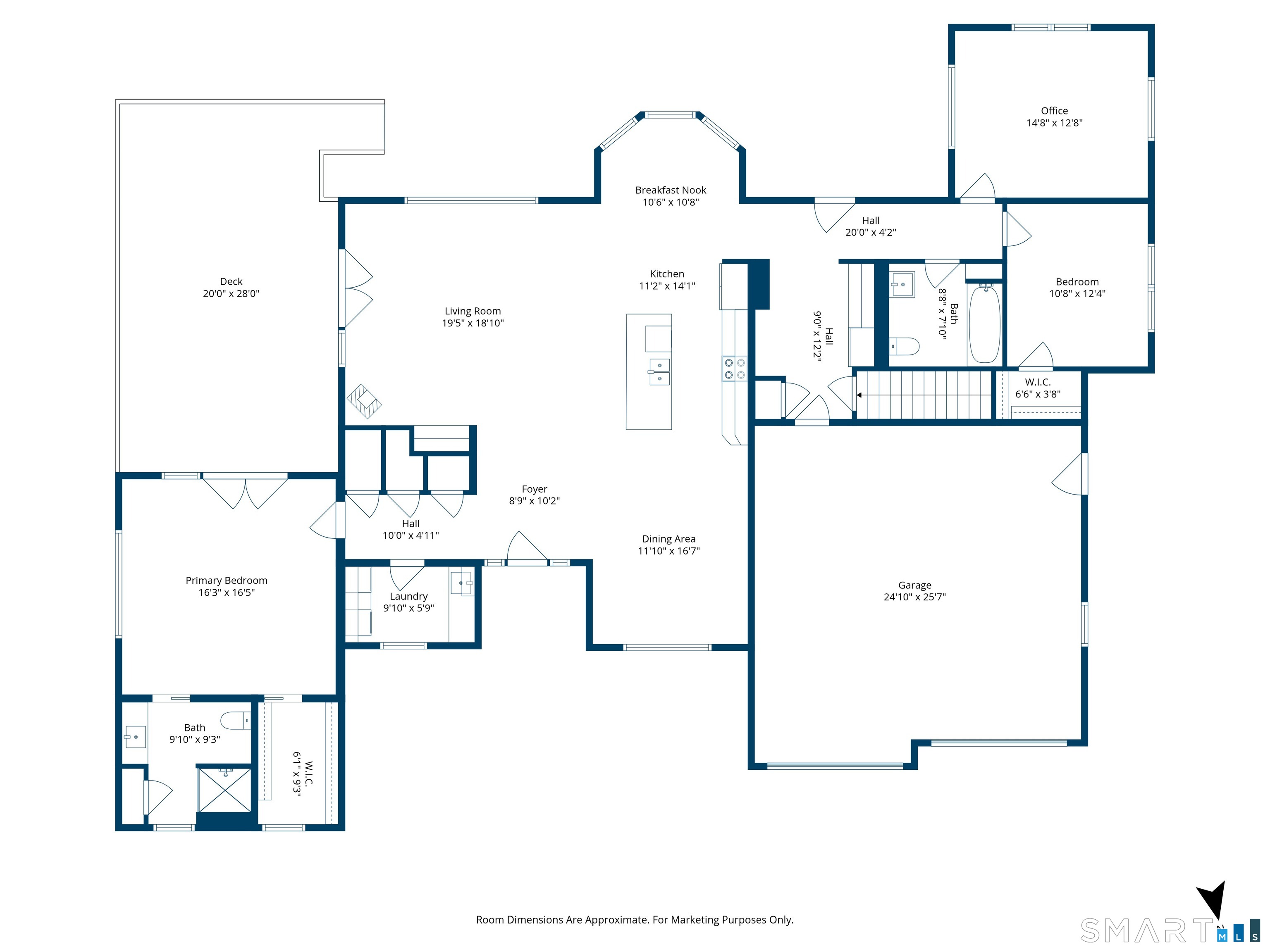 166 East Cotton Hill Road New Hartford CT 06057