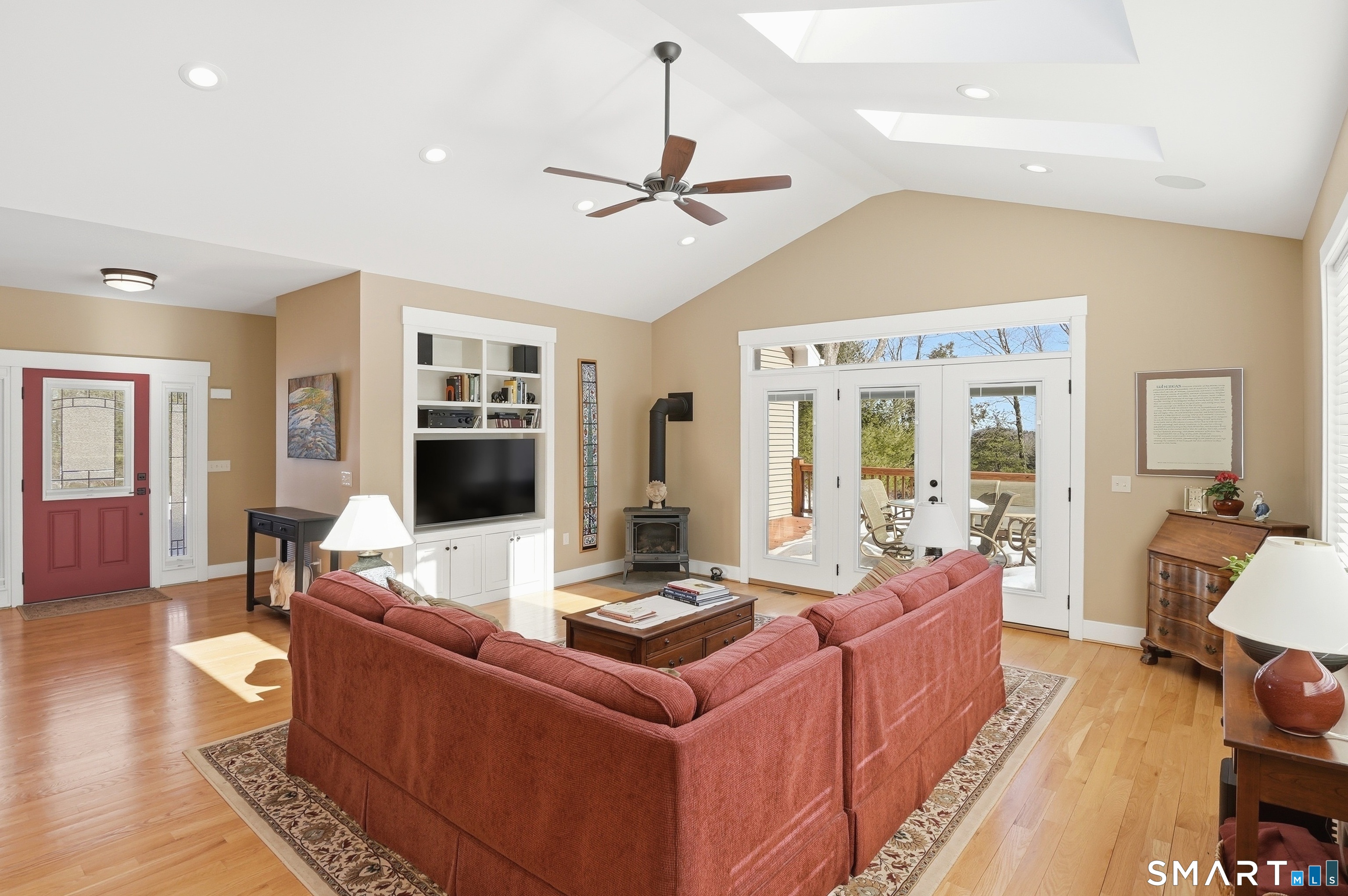 166 East Cotton Hill Road New Hartford CT 06057