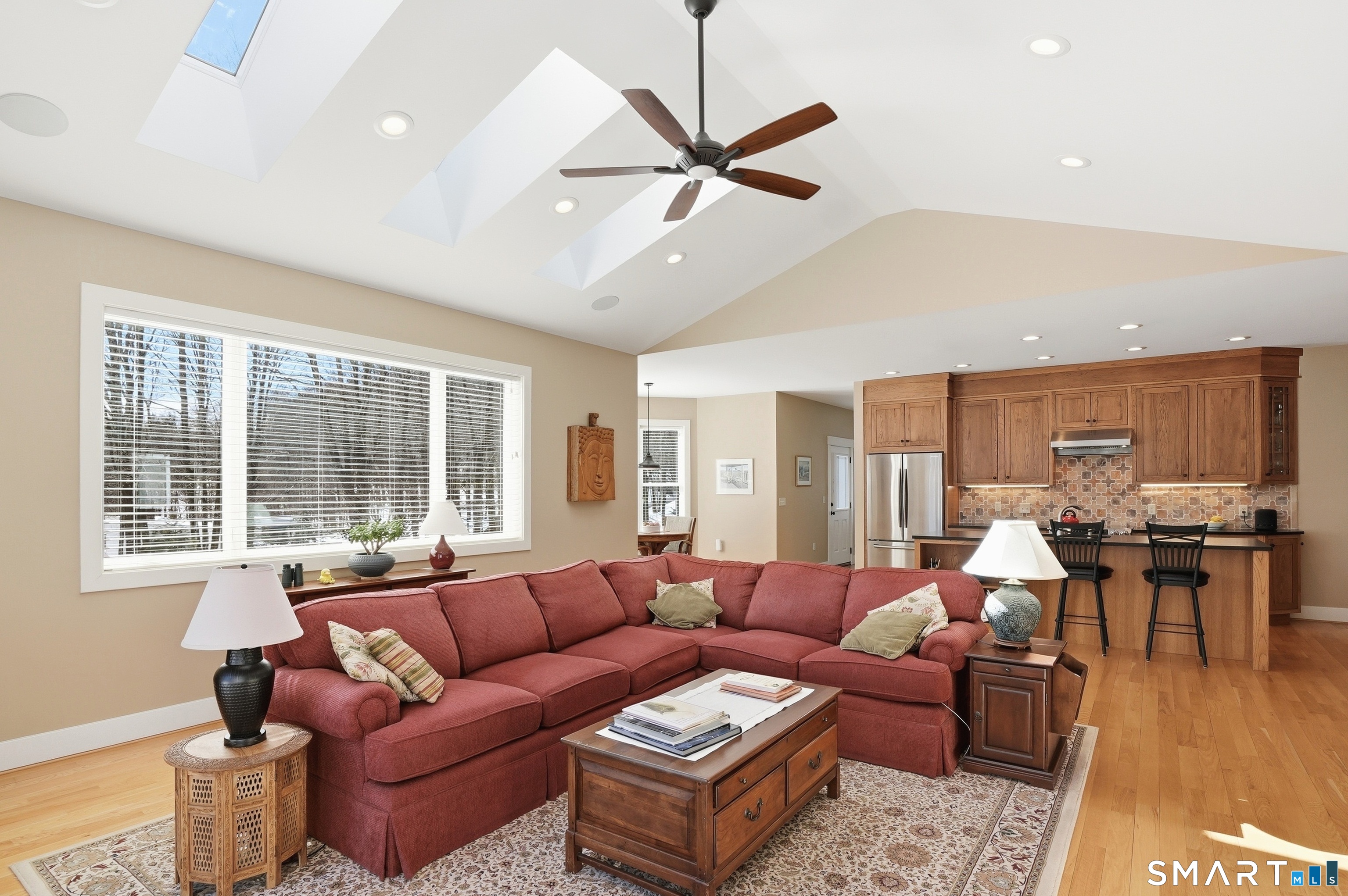 166 East Cotton Hill Road New Hartford CT 06057