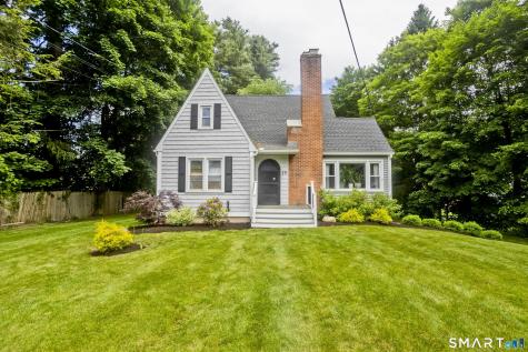 39 Highland Avenue East Windsor CT 06016