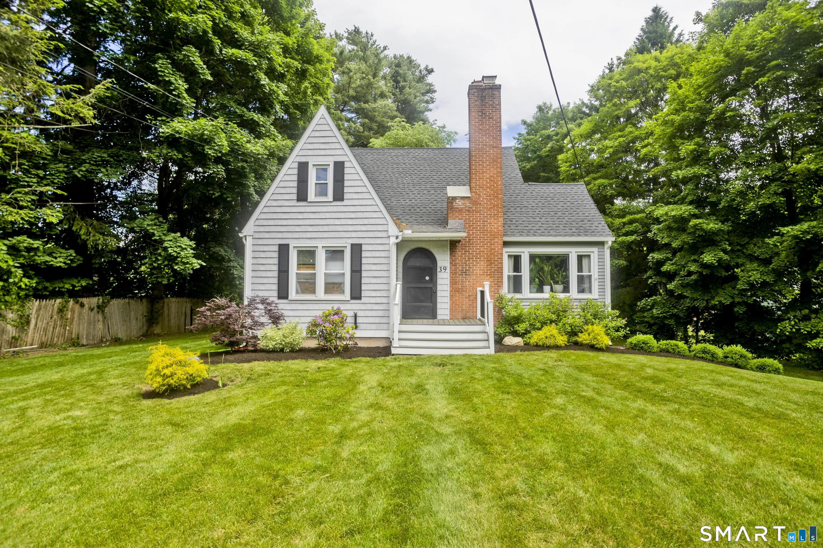 39 Highland Avenue East Windsor CT 06016
