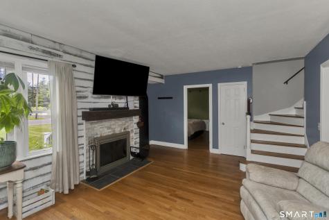 39 Highland Avenue East Windsor CT 06016