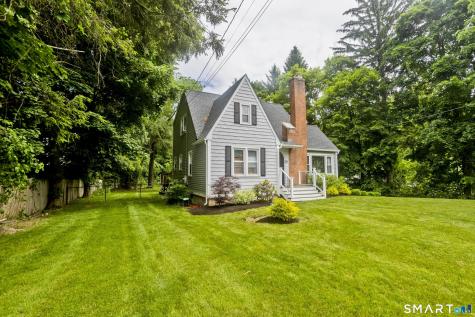 39 Highland Avenue East Windsor CT 06016