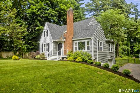 39 Highland Avenue East Windsor CT 06016