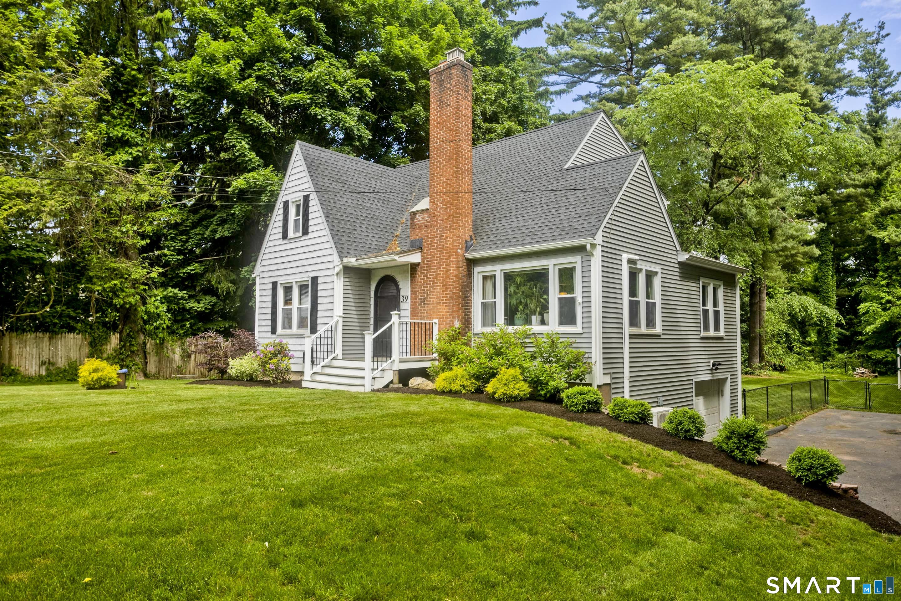 39 Highland Avenue East Windsor CT 06016