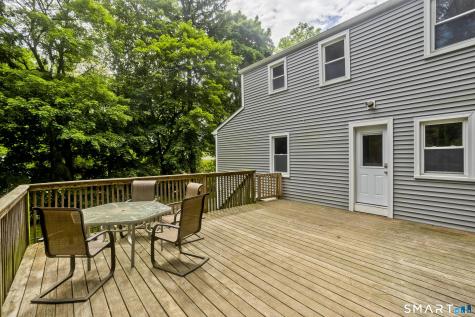 39 Highland Avenue East Windsor CT 06016