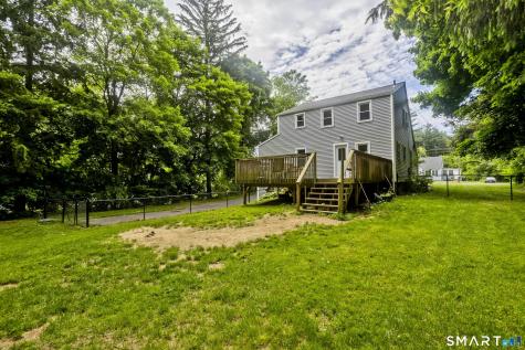 39 Highland Avenue East Windsor CT 06016