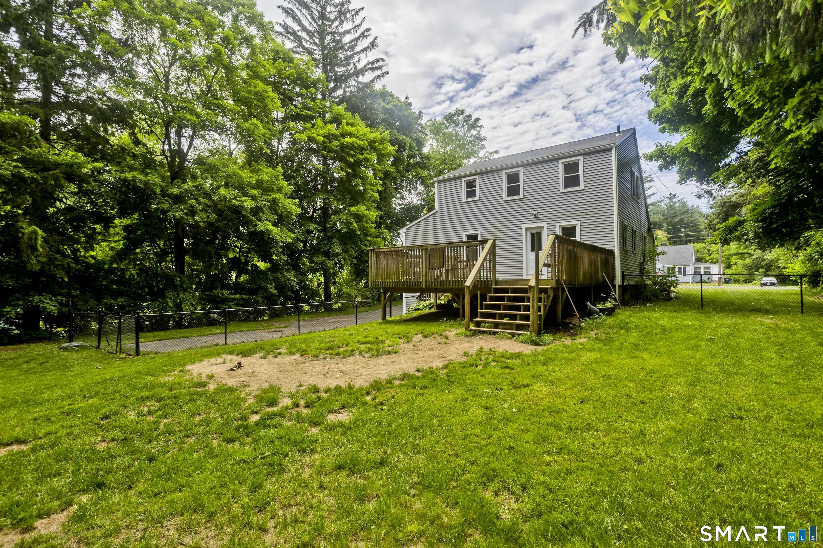 39 Highland Avenue East Windsor CT 06016