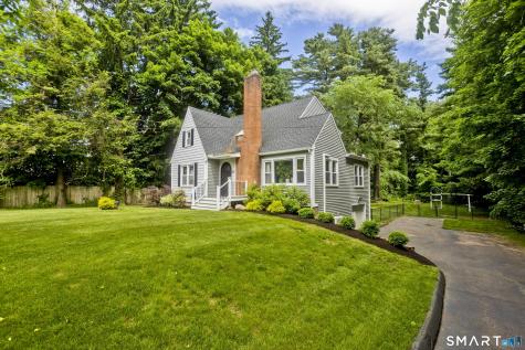 39 Highland Avenue East Windsor CT 06016