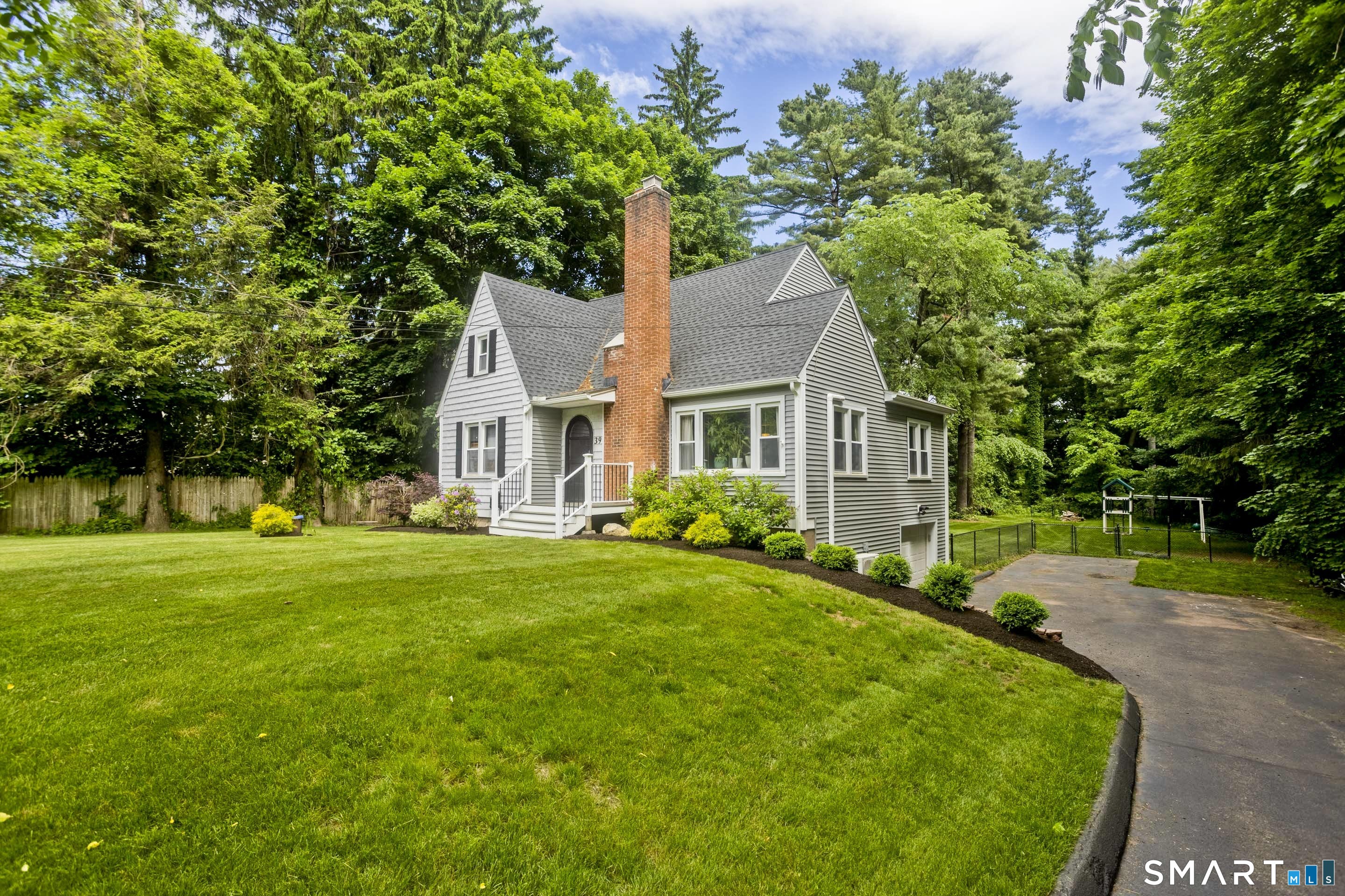 39 Highland Avenue East Windsor CT 06016