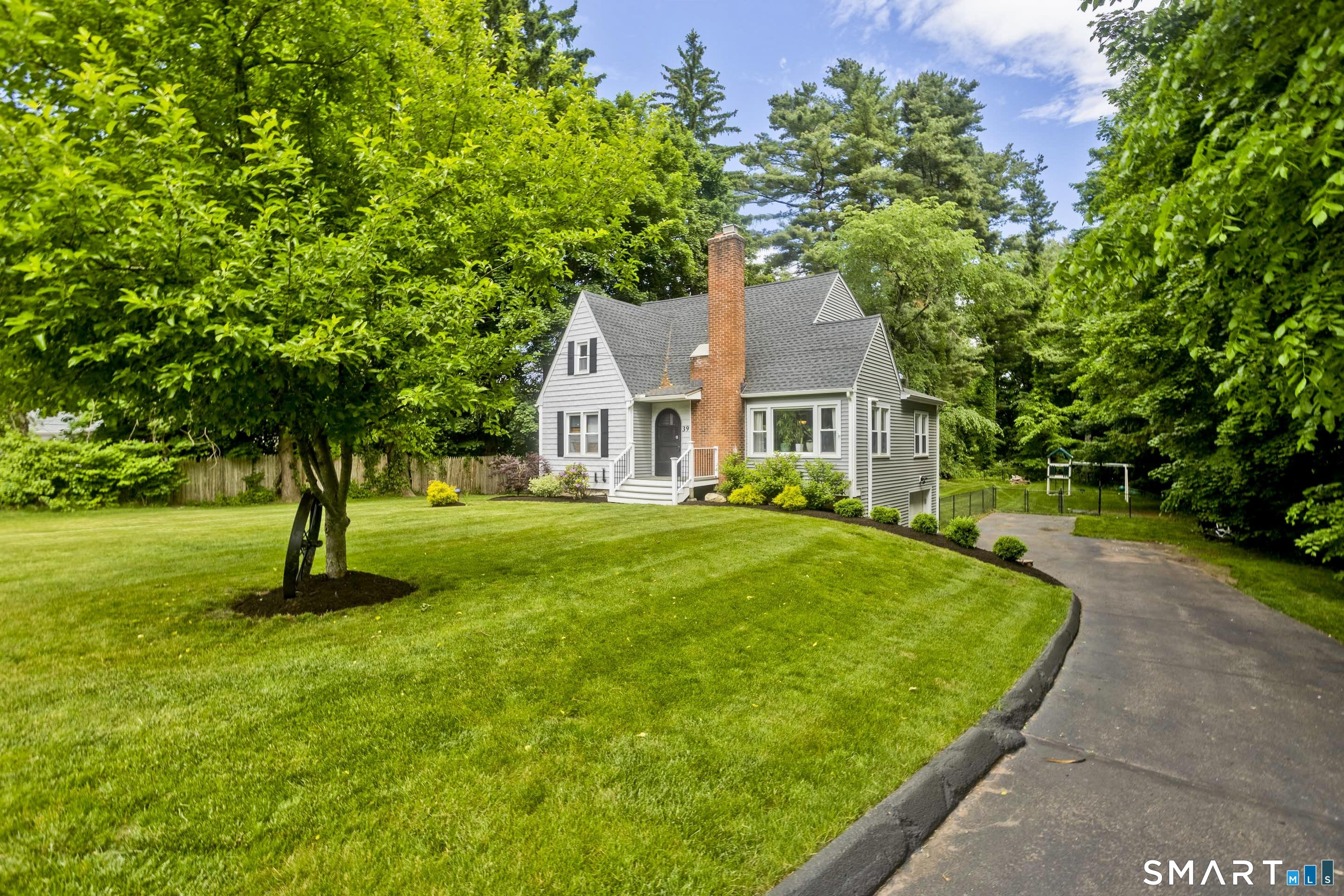 39 Highland Avenue East Windsor CT 06016