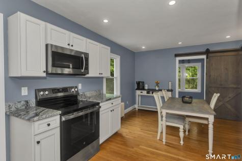 39 Highland Avenue East Windsor CT 06016