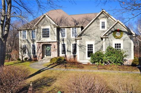 22 Wilders Pass Canton CT 06019