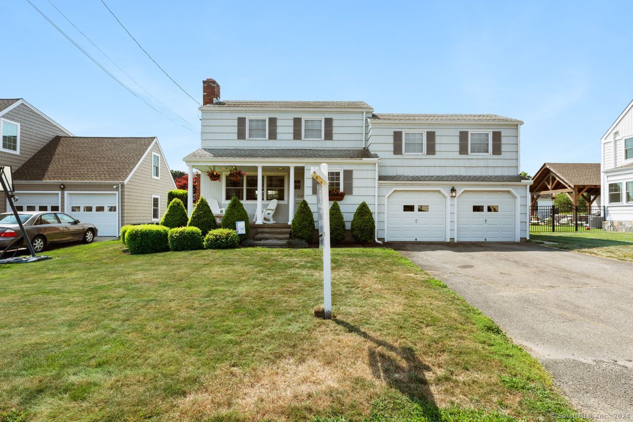 131 Spruce Street Stratford CT 06615