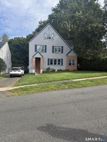11 Dix Road Wethersfield CT 06109