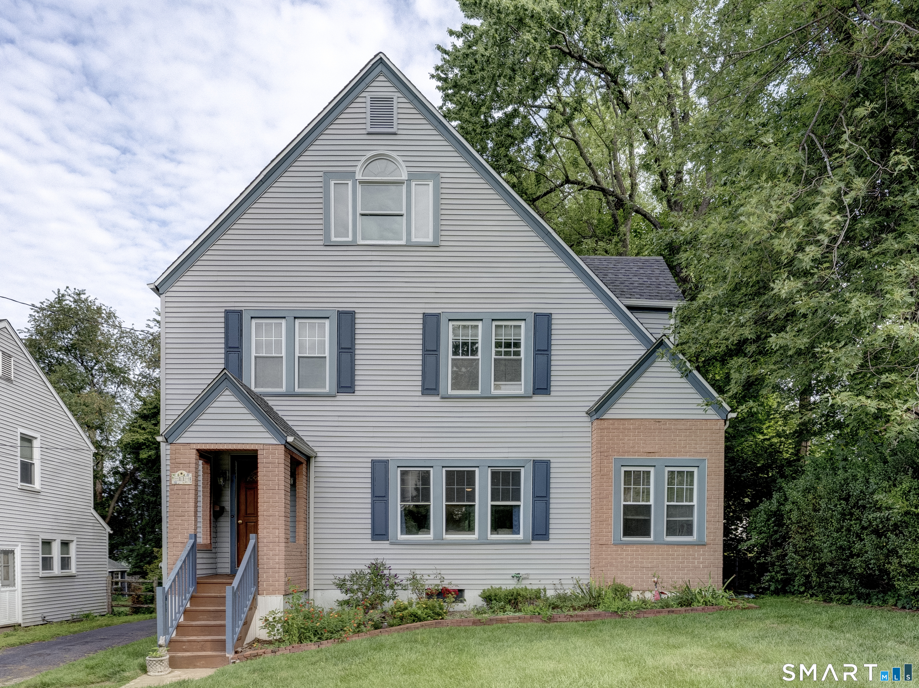 11 Dix Road Wethersfield CT 06109