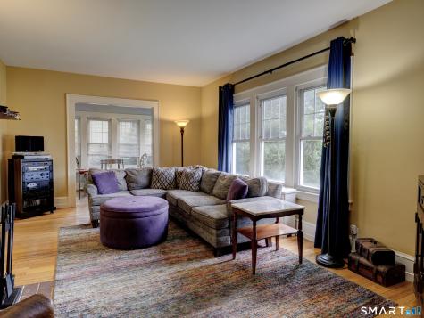 11 Dix Road Wethersfield CT 06109