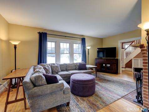 11 Dix Road Wethersfield CT 06109
