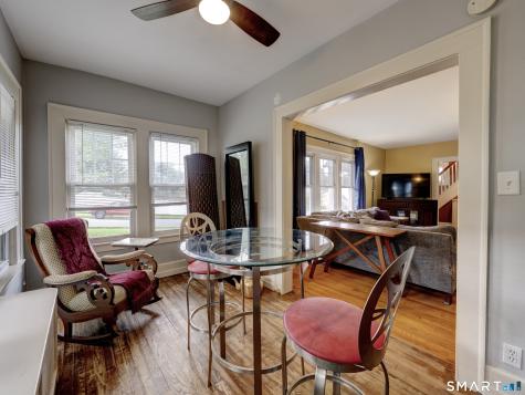 11 Dix Road Wethersfield CT 06109