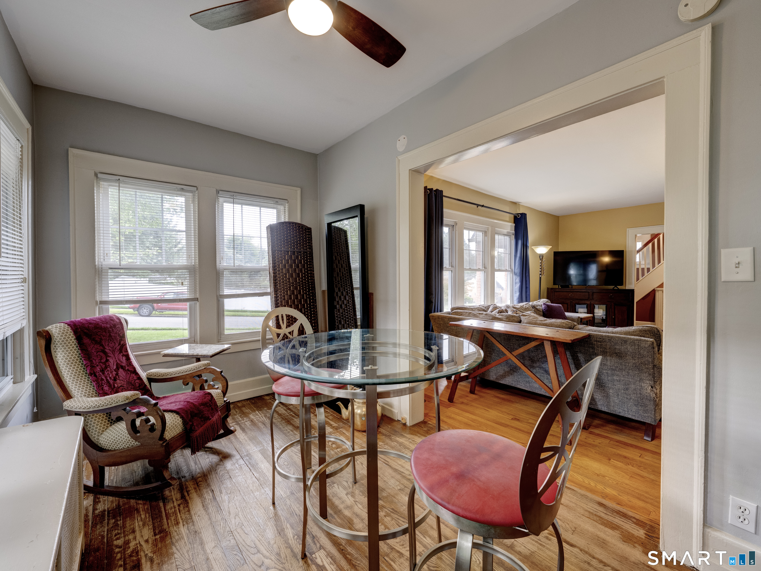 11 Dix Road Wethersfield CT 06109