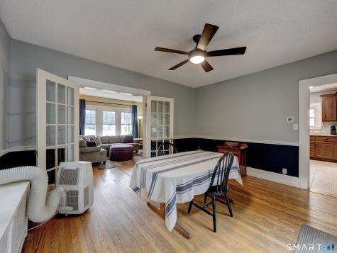 11 Dix Road Wethersfield CT 06109